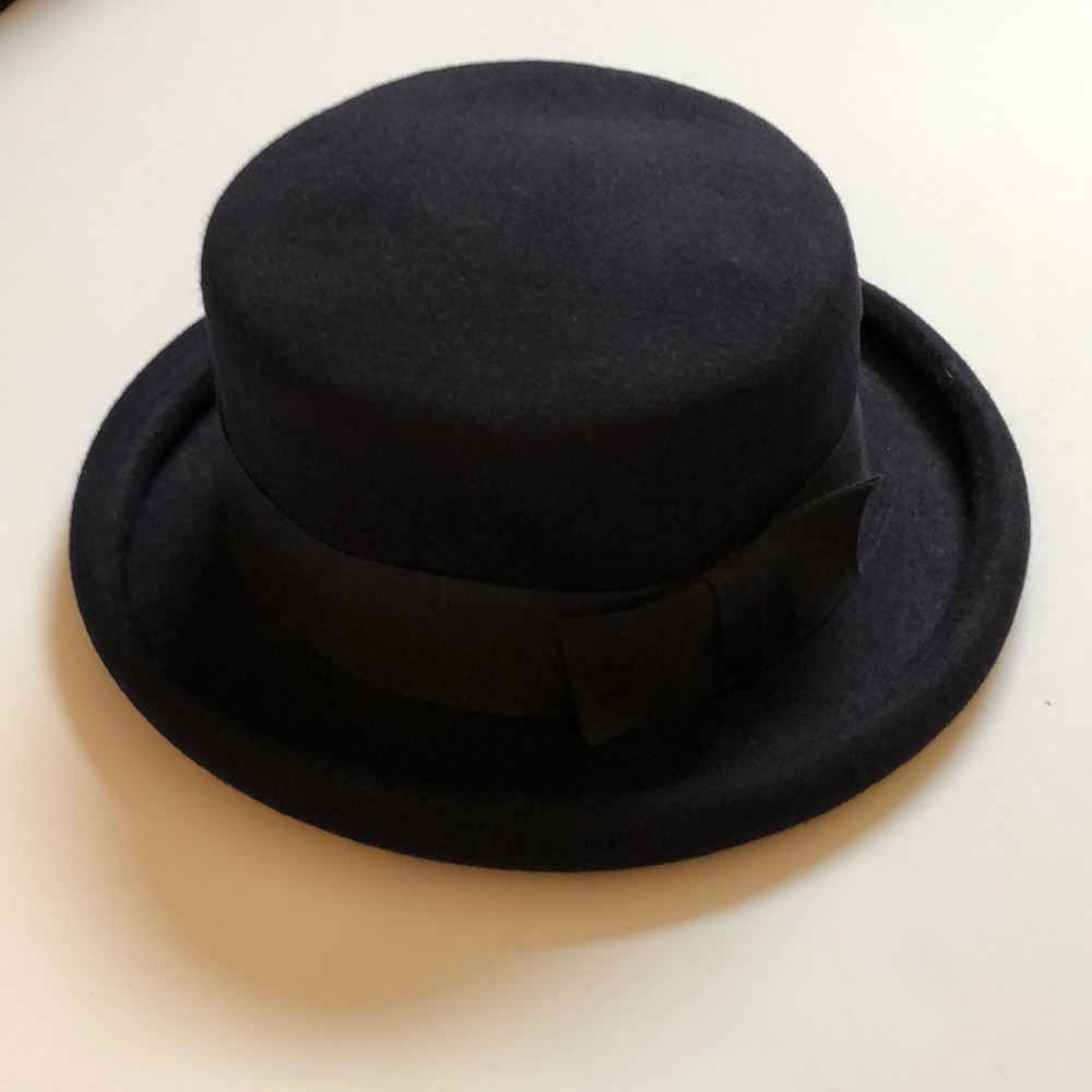 Saks Fifth Avenue Wool Hat